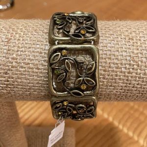 Lia Sophia Ivy League Bracelet